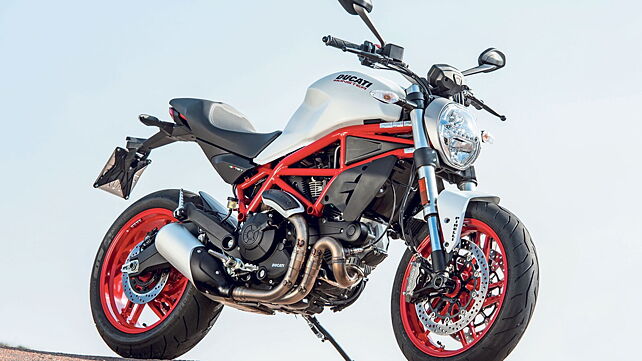 Ducati Monster 797 and Multistrada 950 - what to expect