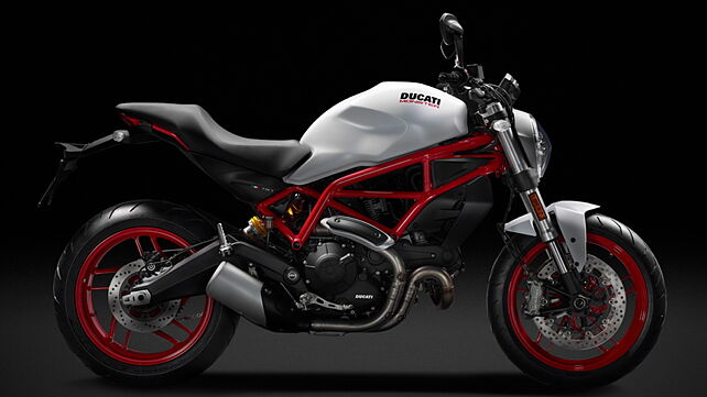 Ducati Monster 797 – what else you can buy?