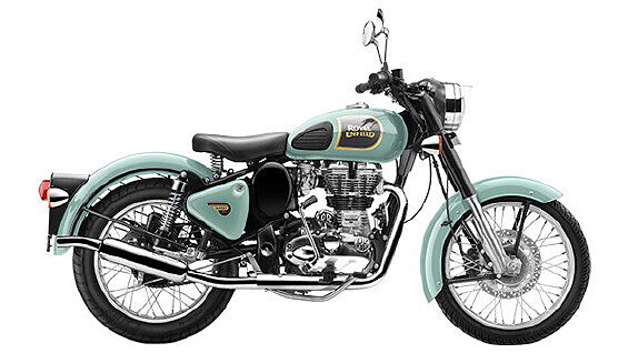 Royal Enfield motorcycles to undergo price revisions before GST