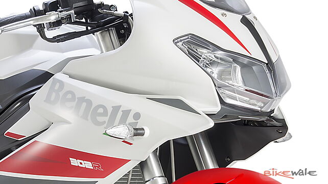 DSK Benelli officially starts accepting bookings for the 302R