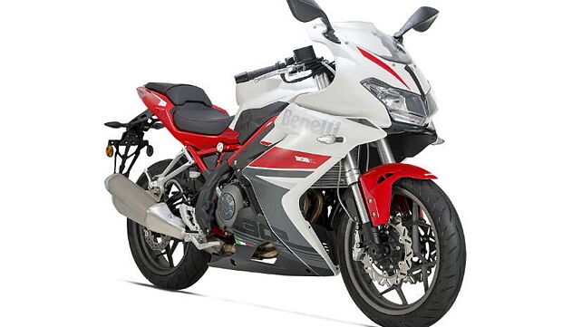DSK Benelli Tornado 302R – what to expect