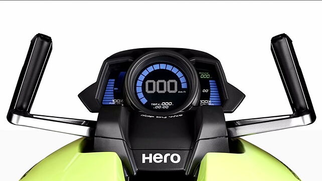 Hero to launch BS-VI compliant two-wheelers before proposed timeline