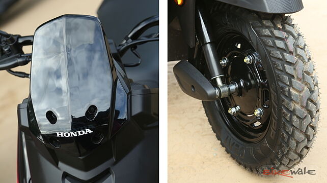 off road tyres for honda dio