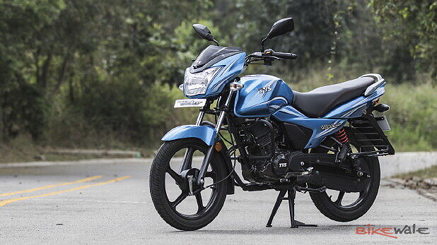 TVS Motors to pass on GST benefits to customers