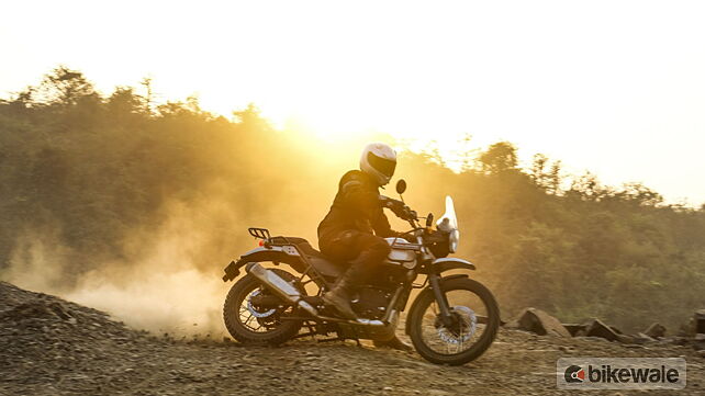 Royal Enfield Kaza Classic Adventure Touring Jacket and Trousers