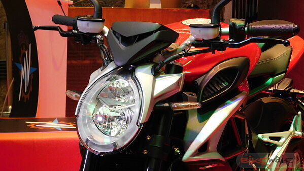 MV Agusta to launch three new models this year