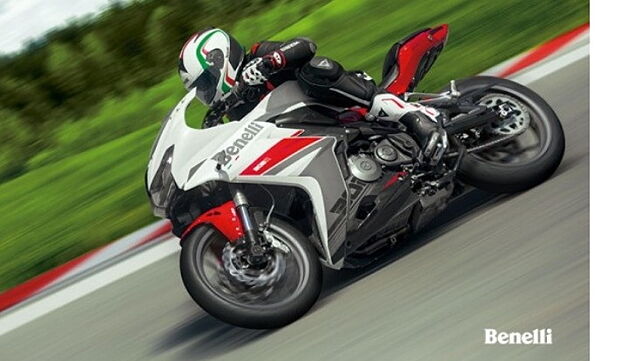 Benelli 302R to launch tomorrow