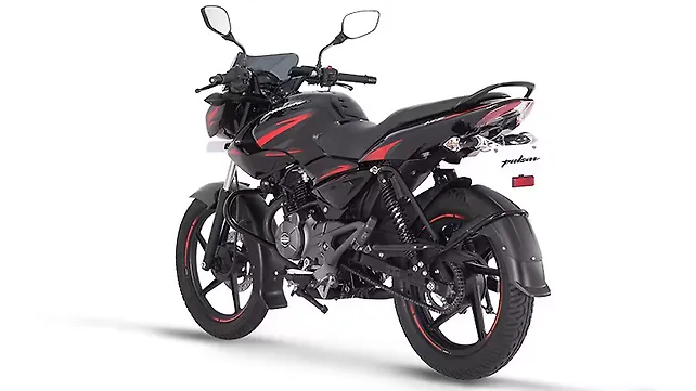 bajaj pulsar 135 ls 2020 model