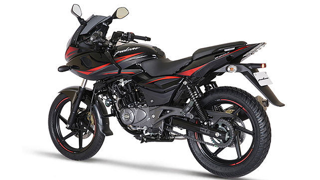 Images of Bajaj Pulsar 220F | Photos of Pulsar 220F - BikeWale