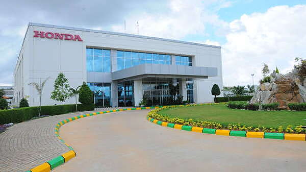 Honda inaugurates its 4th assembly line at Karnataka plant