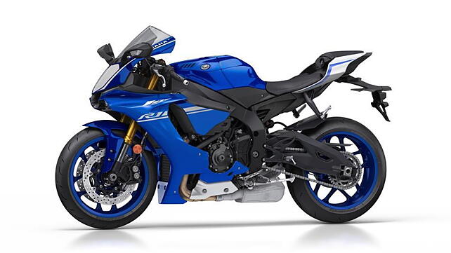 Yamaha sees 6.6 per cent growth in global markets