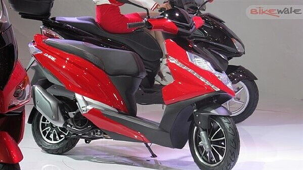 Hero MotoCorp to launch three new scooters