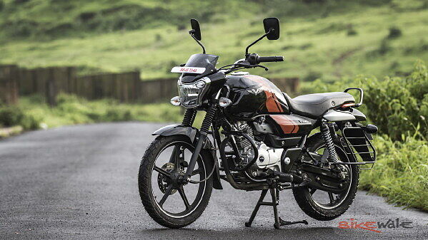 5 things our review revealed about the Bajaj V12 Disc