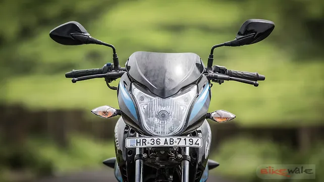 Hero Glamour i3s [2017] Headlamp