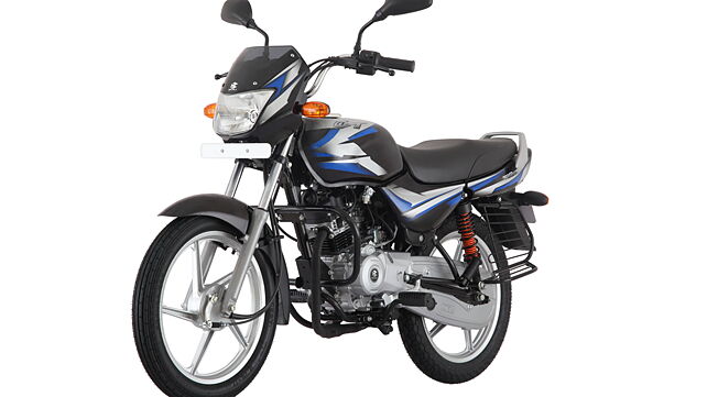 Bajaj CT100 Electric Start launched at Rs 38,806