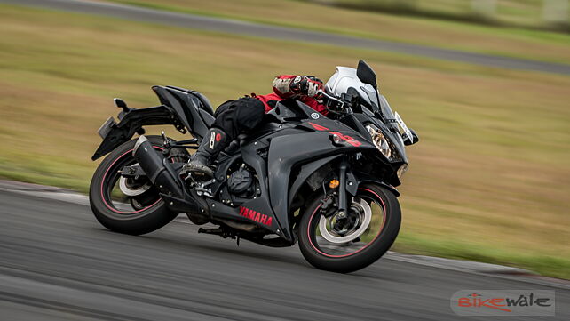 Yamaha to relaunch updated R3 in a few months