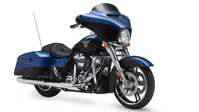 Harley-Davidson reveals 115th Anniversary models