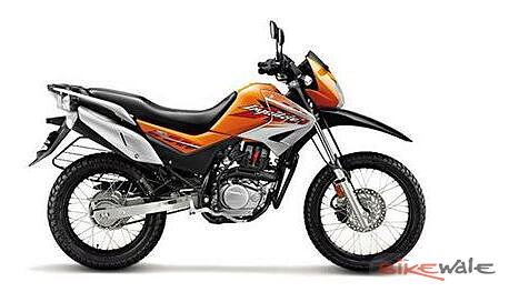 Hero MotoCorp might be developing entry-level adventure bike