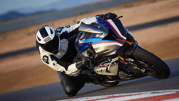 BMW Motorrad USA issues fifth recall in a month