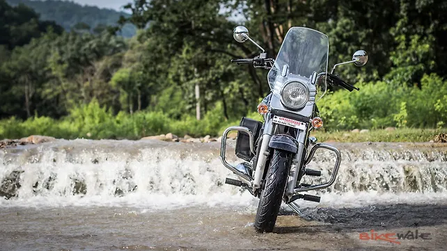 renegade assault bike