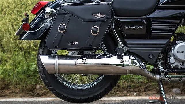 renegade classic bike