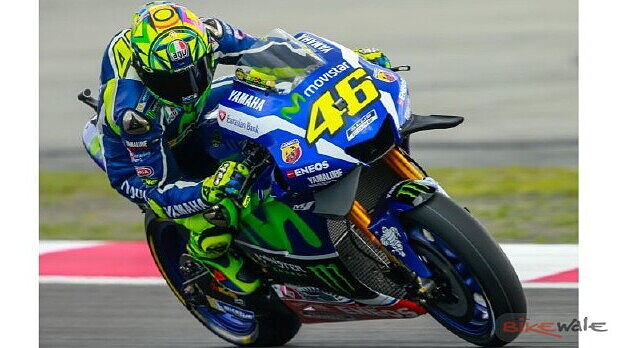 MotoGP Misano: Valentino Rossi to sit this one out, no replacement