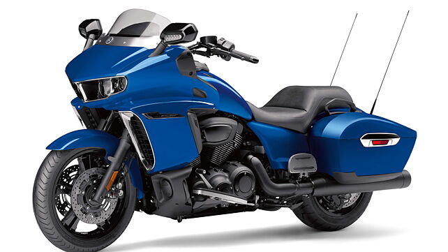 Yamaha Star Eluder launched