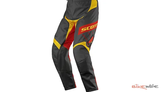 scott riding gear