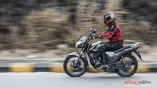 Hero MotoCorp increases Achiever price by Rs 3000