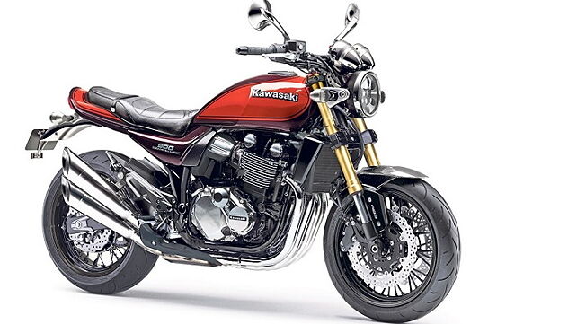 Kawasaki Z900RS details leaked ahead of launch