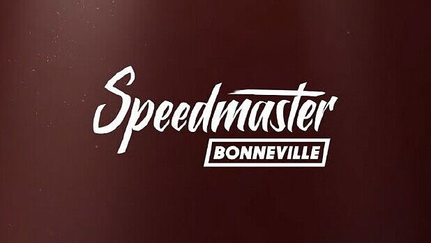 Triumph Bonneville Speedmaster to debut today