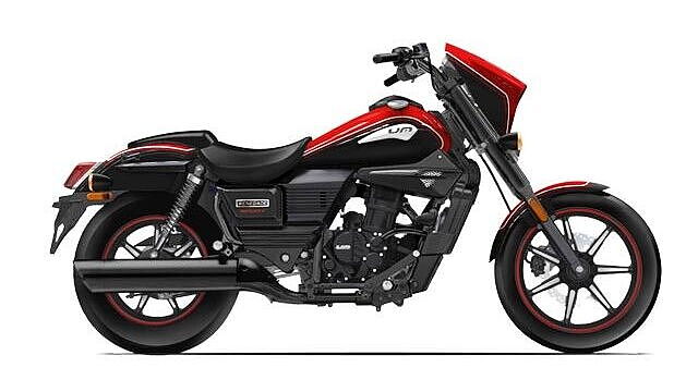 UM Renegade Sports S gets discount of Rs 10,000