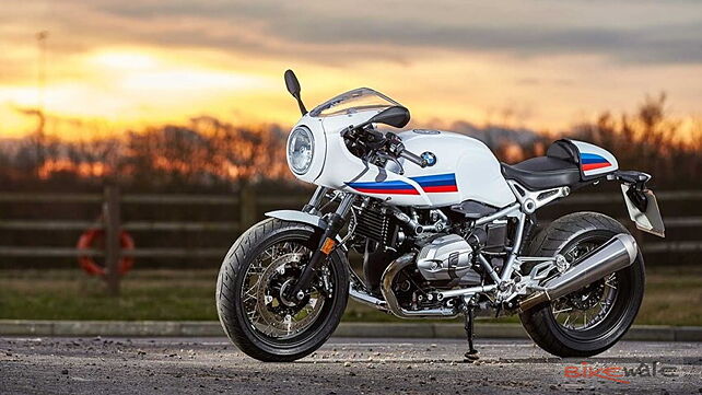 BMW Motorrad to launch K 1600 B and R nineT Racer on 24 November