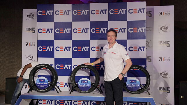 CEAT launches Zoom Rad X1 premium radial tyres