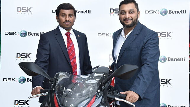 Benelli inaugurates second dealership in Bengaluru