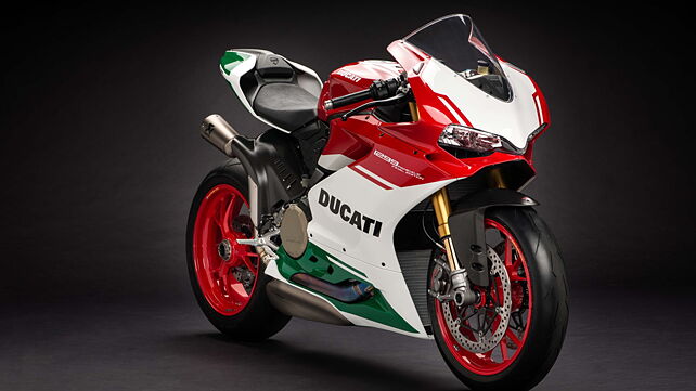 Ducati to continue producing L-twin superbikes till 2020