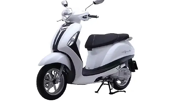 Top 5 India-bound scooters for 2018 - BikeWale