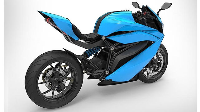 Emflux to showcase electric superbike at 2018 Auto Expo