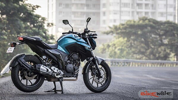 Yamaha considering electric two-wheelers for India