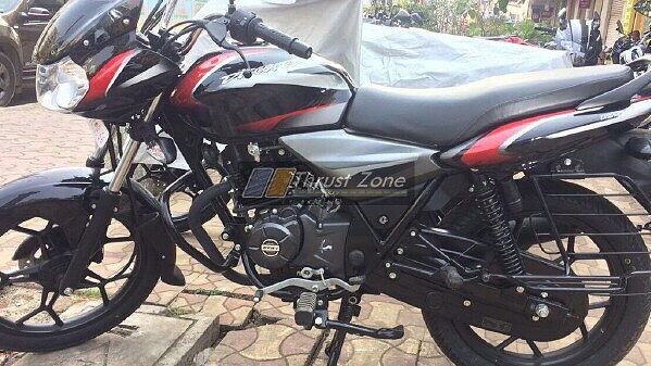 2018 Bajaj Discover 125 to be priced at Rs 53,491