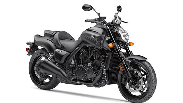 Cult bike of the day: Yamaha VMAX
