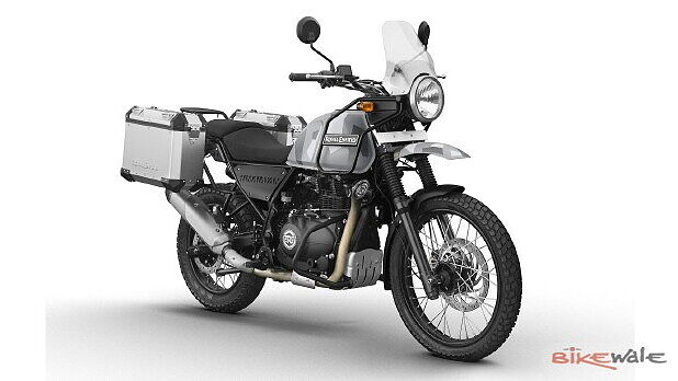 Royal Enfield Himalayan Sleet- What to expect
