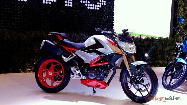 Hero Motocorp to unveil 300cc motorcycle at 2018 Auto Expo