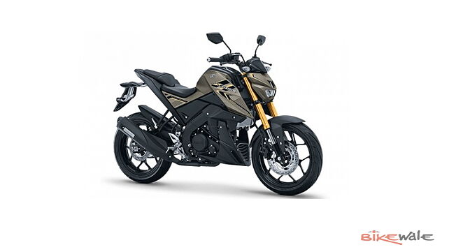 New 300cc-400cc Yamaha bike might be in the making