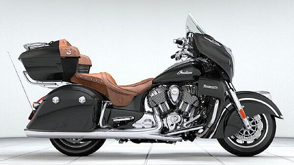 Indian Roadmaster recalled in the US