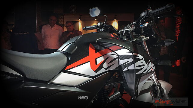 Hero MotoCorp turns focus towards premium motorcycles