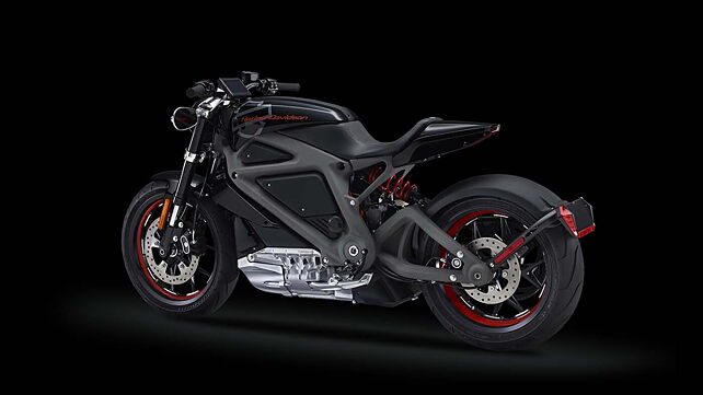 Harley-Davidson Project Livewire to be launched by mid-2019