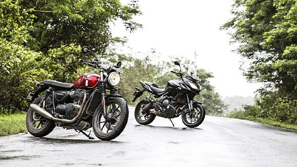 CKD motorcycles and motorcycle accessories to get more expensive: Budget 2018