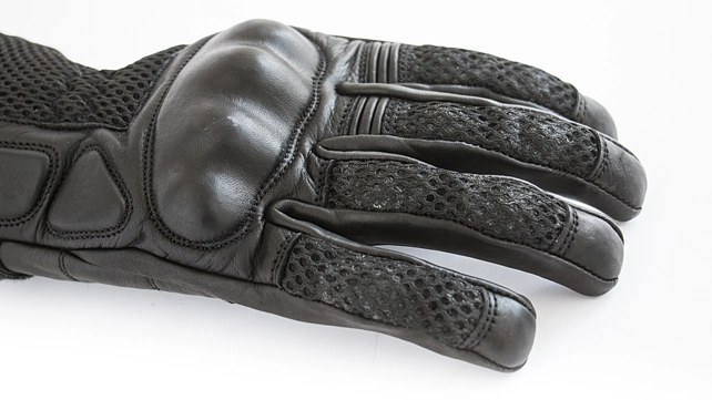 Wind resistant motorcycle gloves cheap