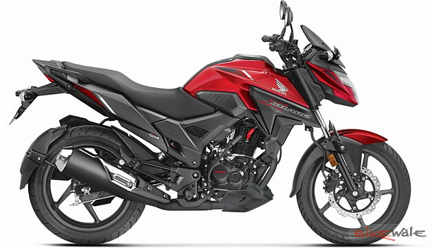 6 things you should know before you book the Honda XBlade
